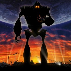 The Iron Giant